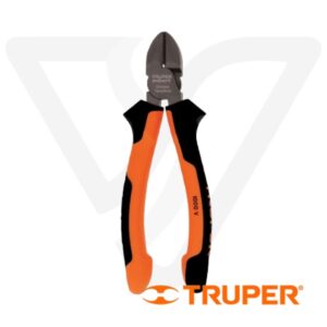 Alicate de Corte 8" en acero cromo vanadio