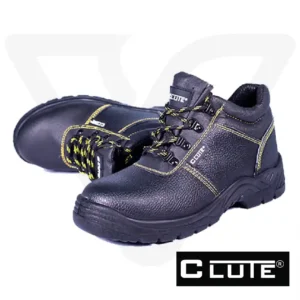 Botín Nanterre Clute de seguridad para trabajo industrial
