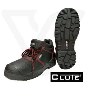 Botín Nanterre Dieléctrico 18000v Clute dieléctrico con puntera de acero y suela antideslizante
