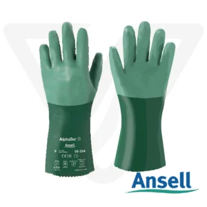 Guante 08-354 Ansell Aphatec Scorpio