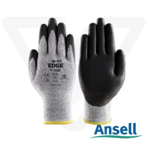Guante EDGE 48-701 Ansell resistente al desgaste a menor costo