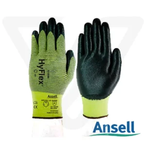 Guante Hyflex 11-510 Ansell mayor durabilidad