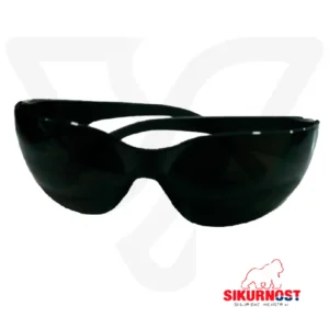 Lente de Policarbonato SIKURNOST con protección UV y resistencia a impactos