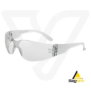 Lente LSP200 Claro Segpro