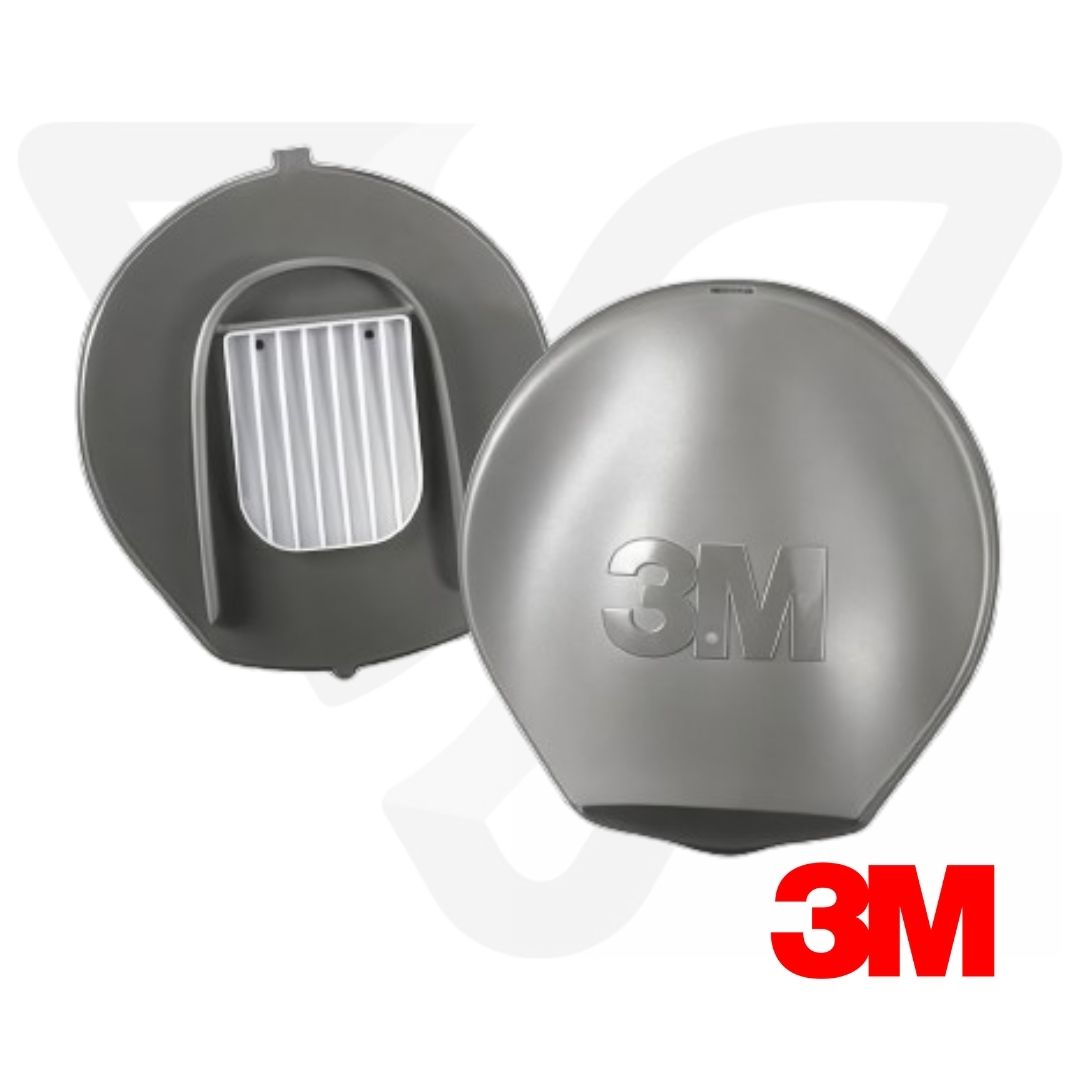 Adaptador Central 6884 para Mascara de Cara Completa 3M