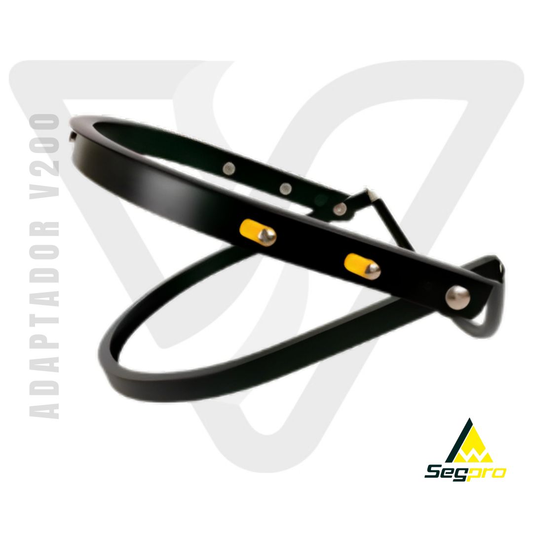 Adaptador V200 Segpro