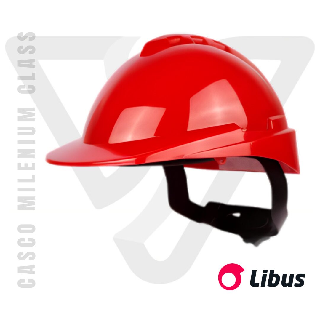 Casco Milenium Class S/V Libus