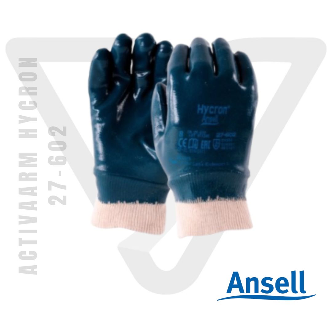 Guante ActivaArm Hycron 27-602 Ansell