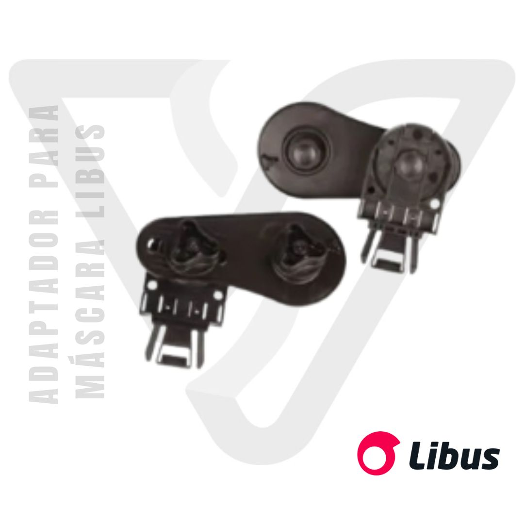Adaptador para casco Strong Welder