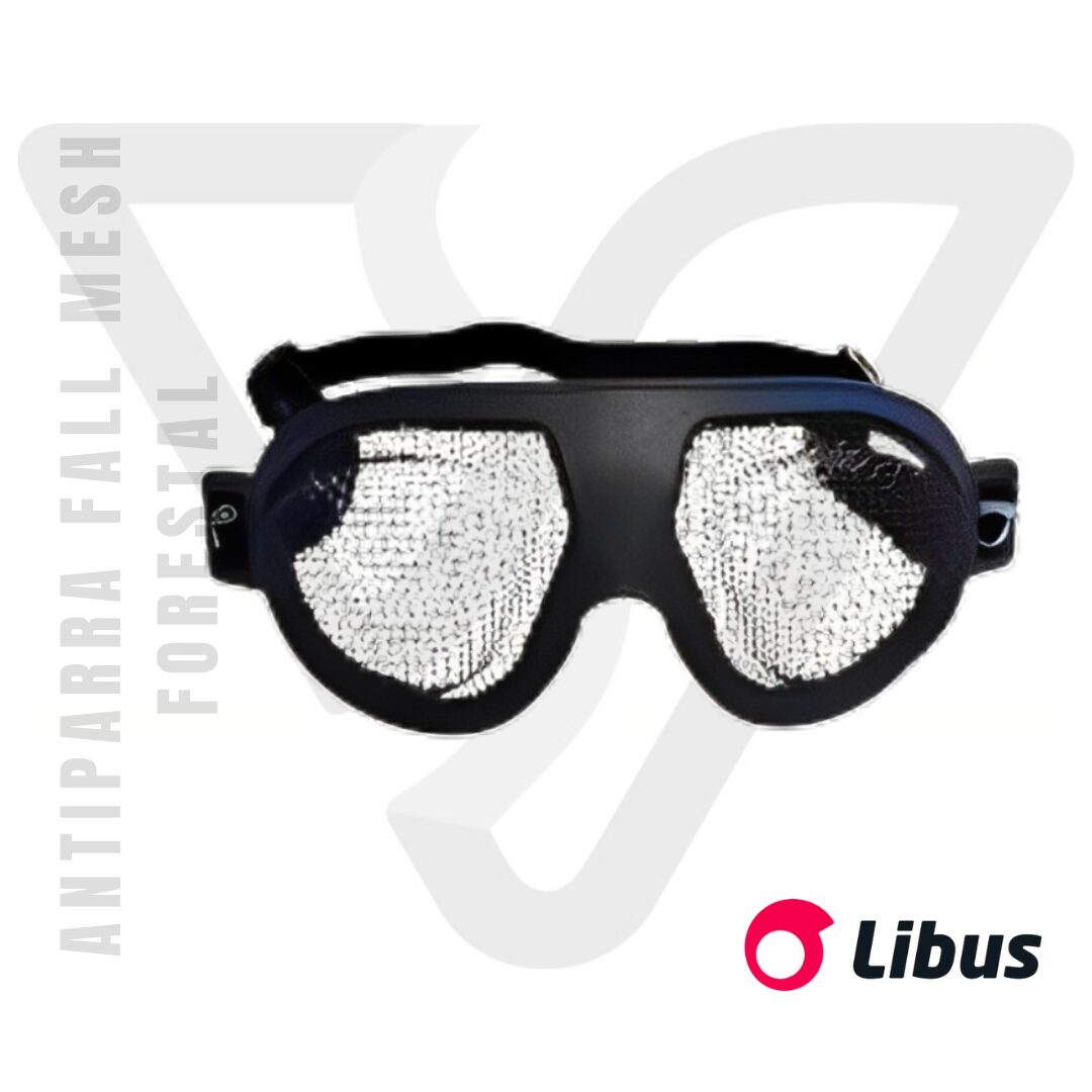 Antiparra Fall Mesh