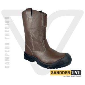 Bota Campera Therion Sandder TNT