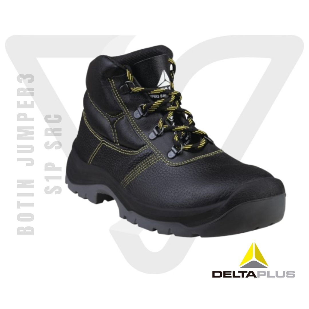 Botin Jumper3 S1P SRC