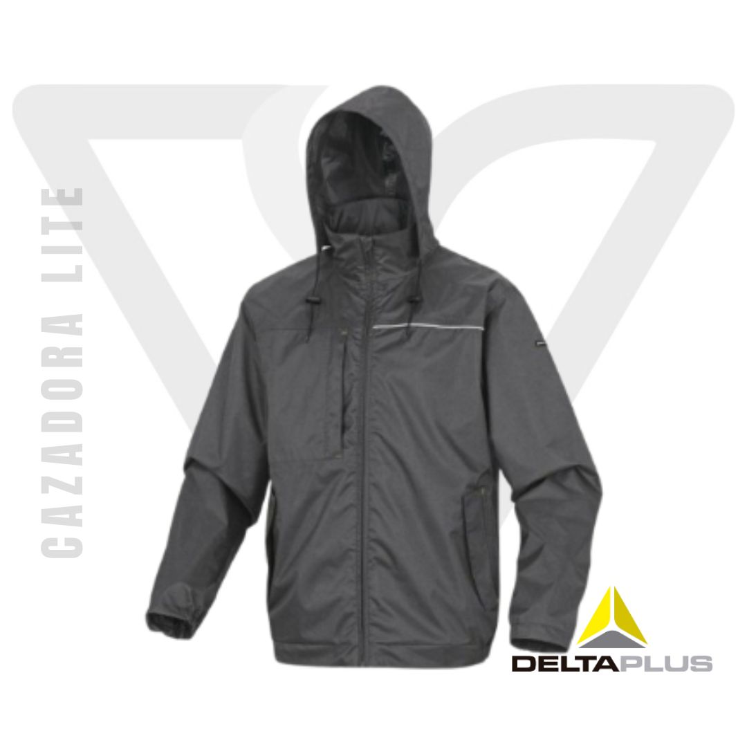 Cazadora Lite Delta Plus