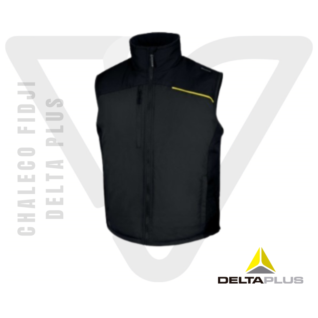 Chaleco Fidji Deltaplus