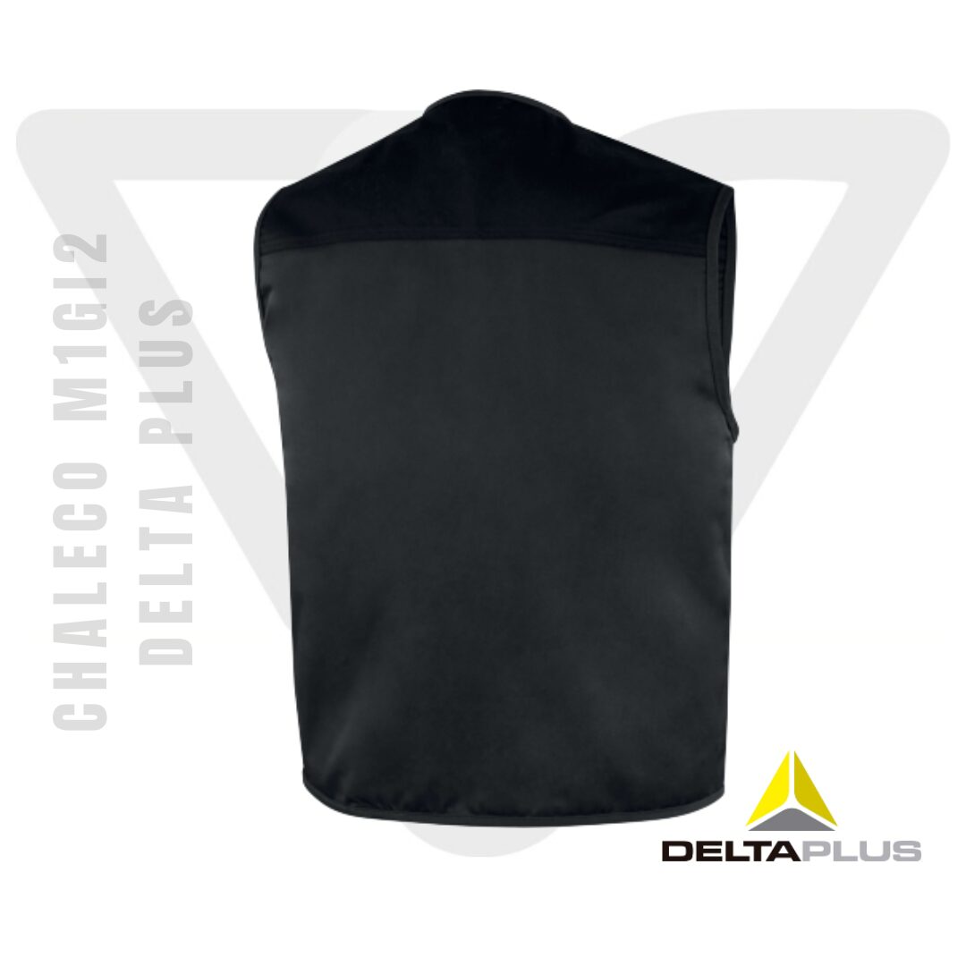 Chaleco M1GI2 Delta Plus