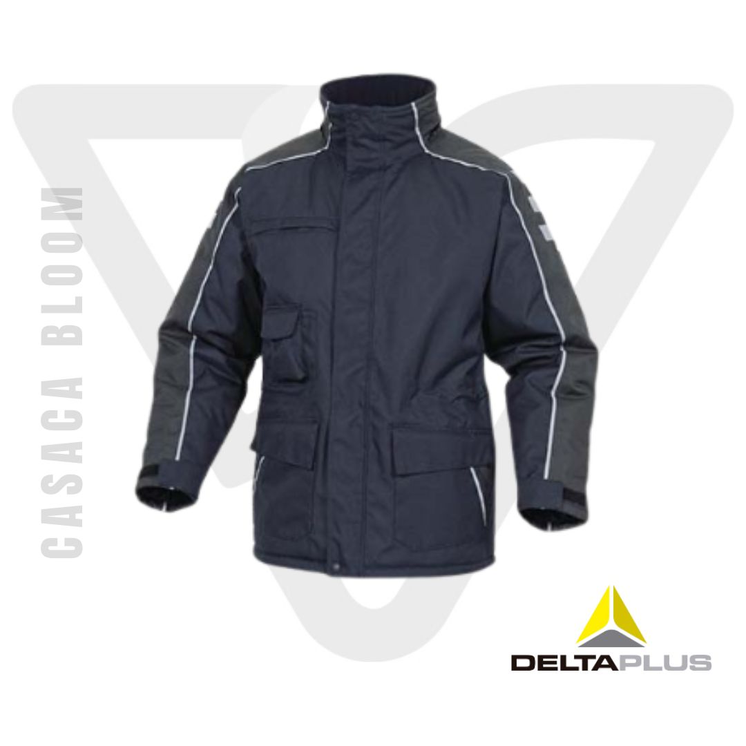 Casaca Nordland Delta Plus