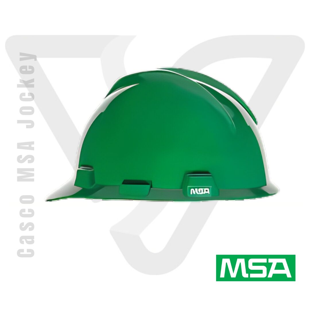 Casco MSA Jockey