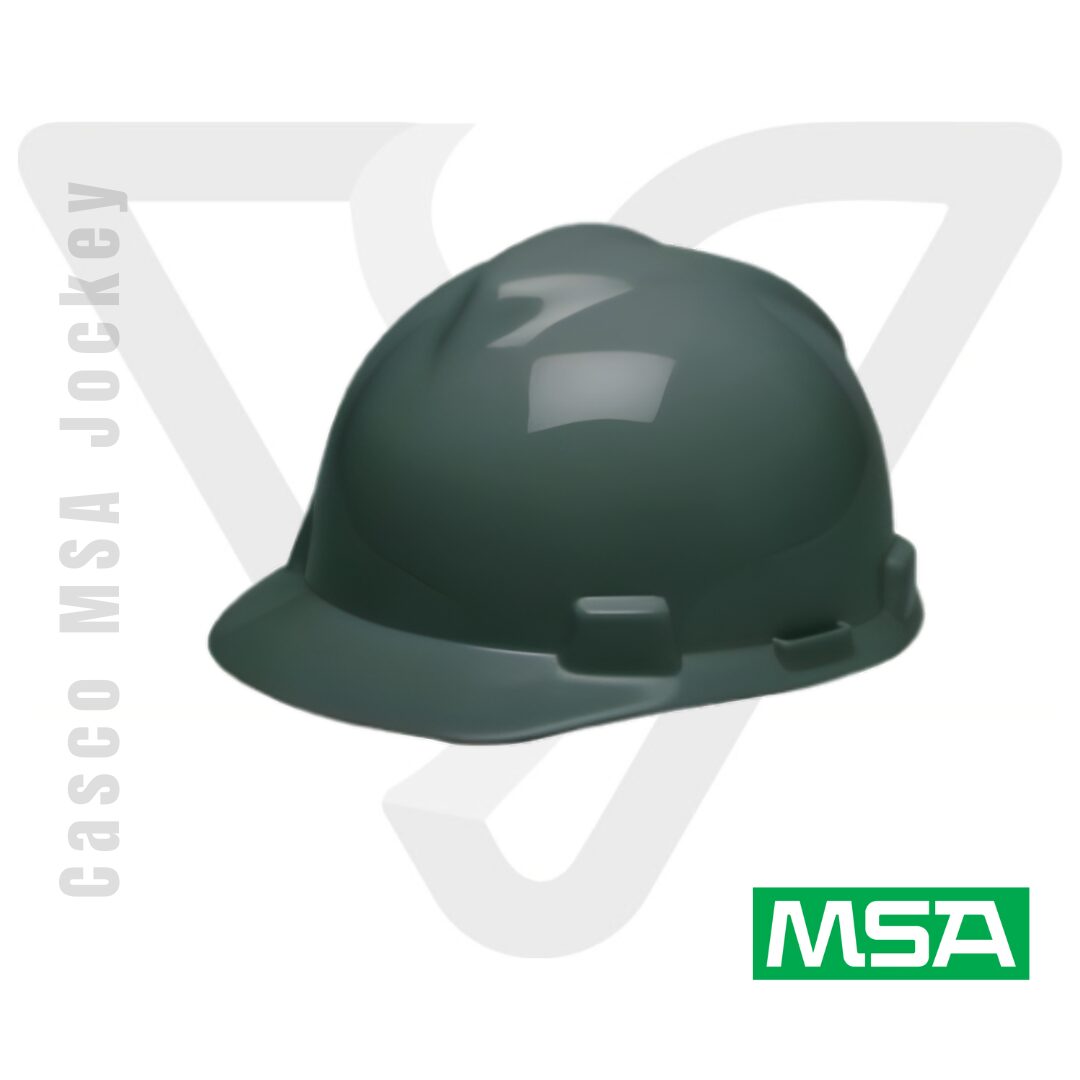Casco MSA Jockey