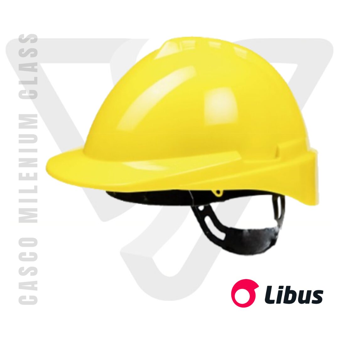 Casco Milenium Class S/V Libus