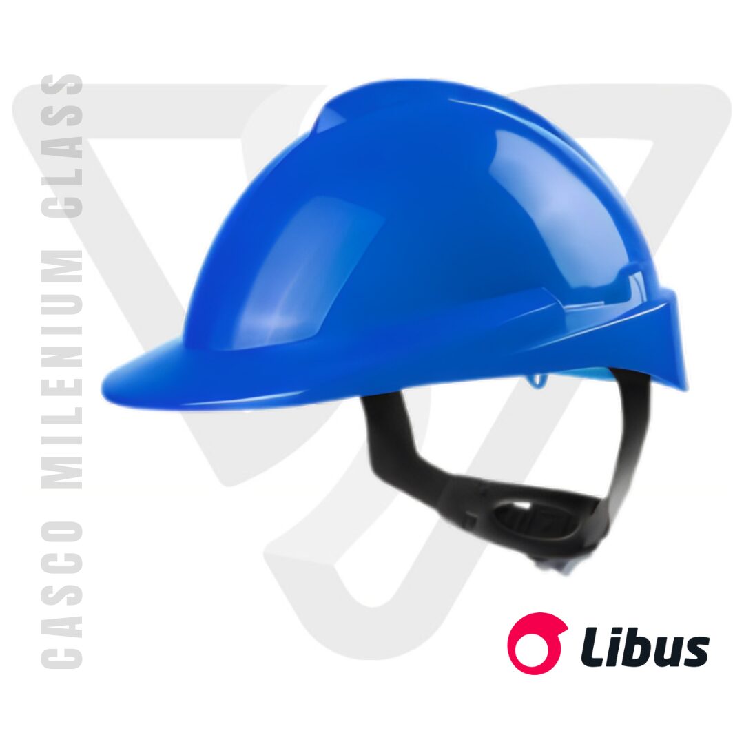 Casco Milenium Class S/V Libus