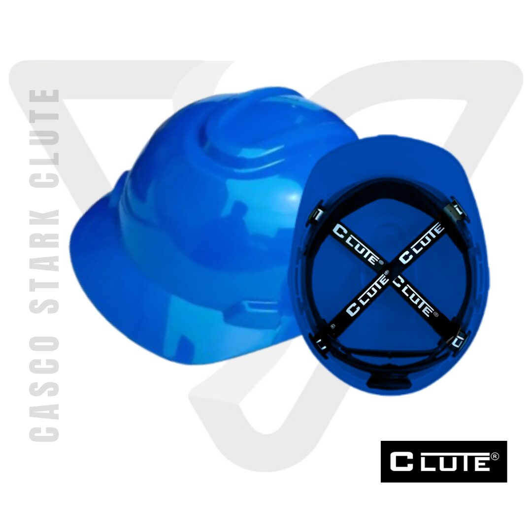 Casco Stark Clute
