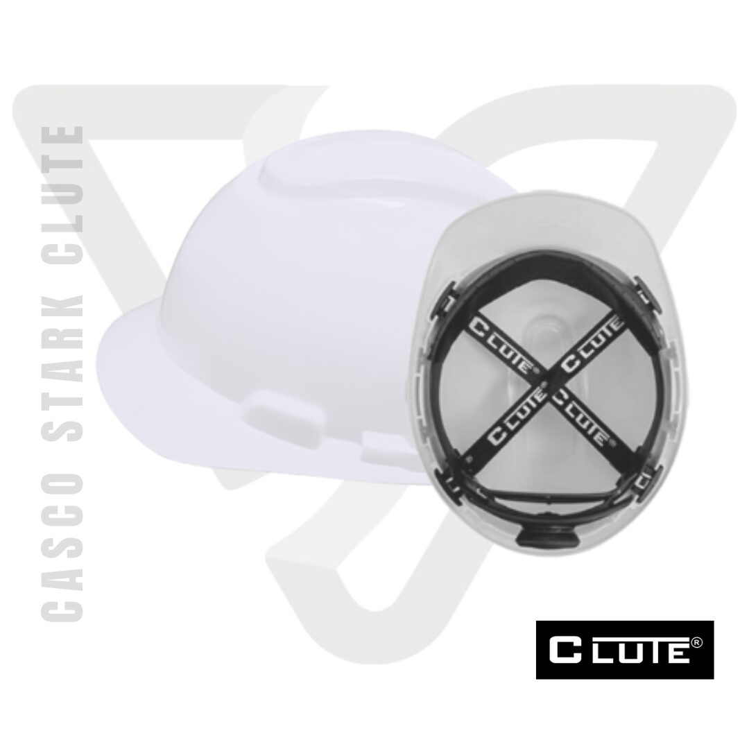 Casco Stark Clute