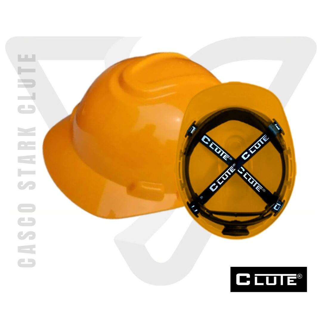 Casco Stark Clute