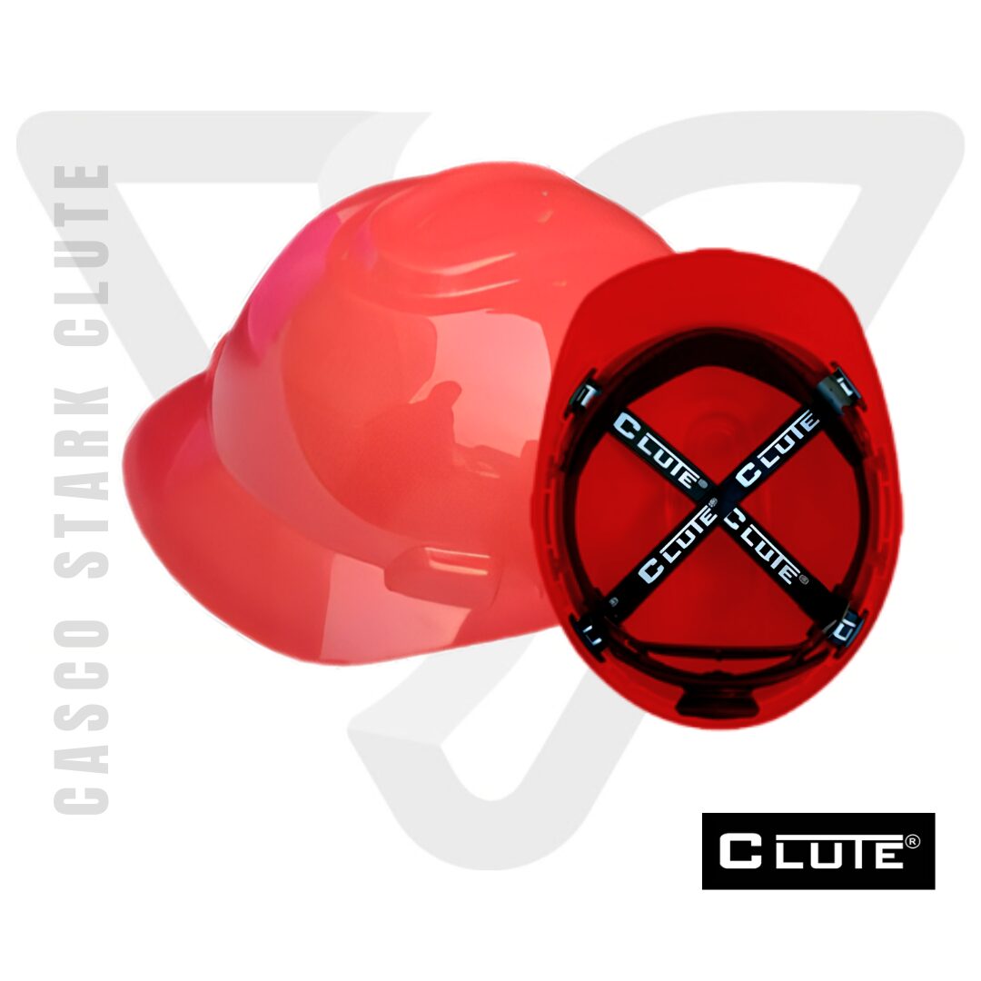 Casco Stark Clute