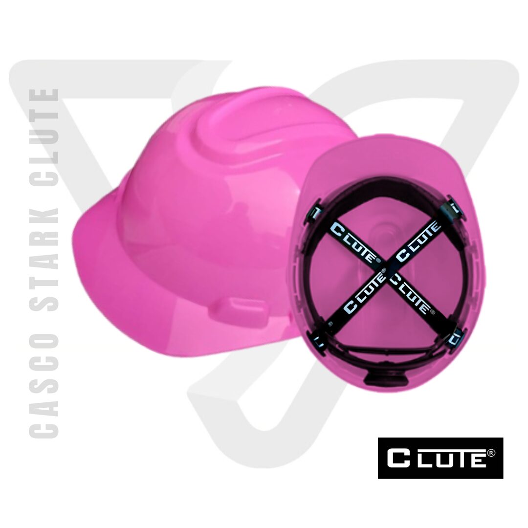 Casco Stark Clute