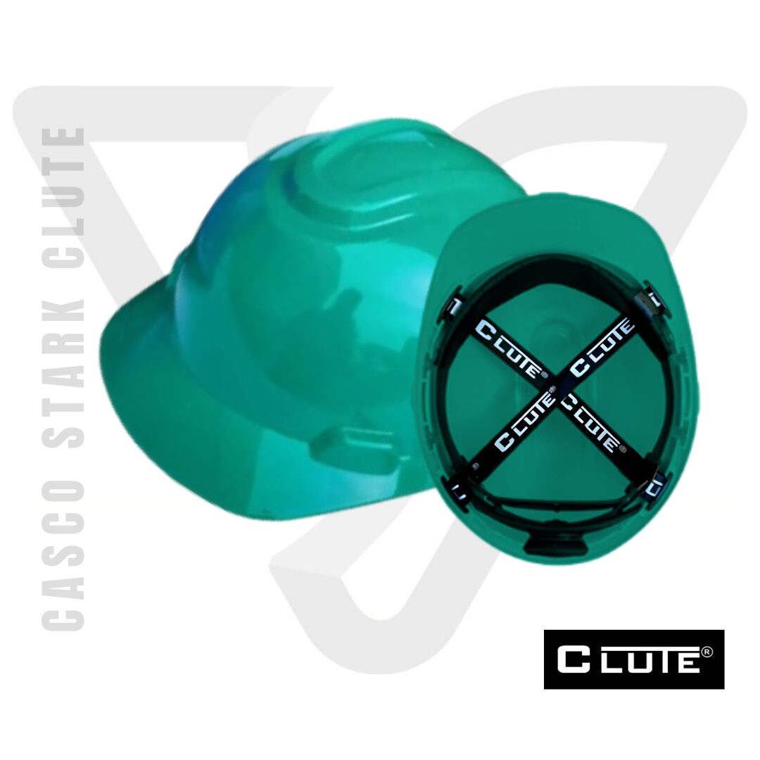 Casco Stark Clute
