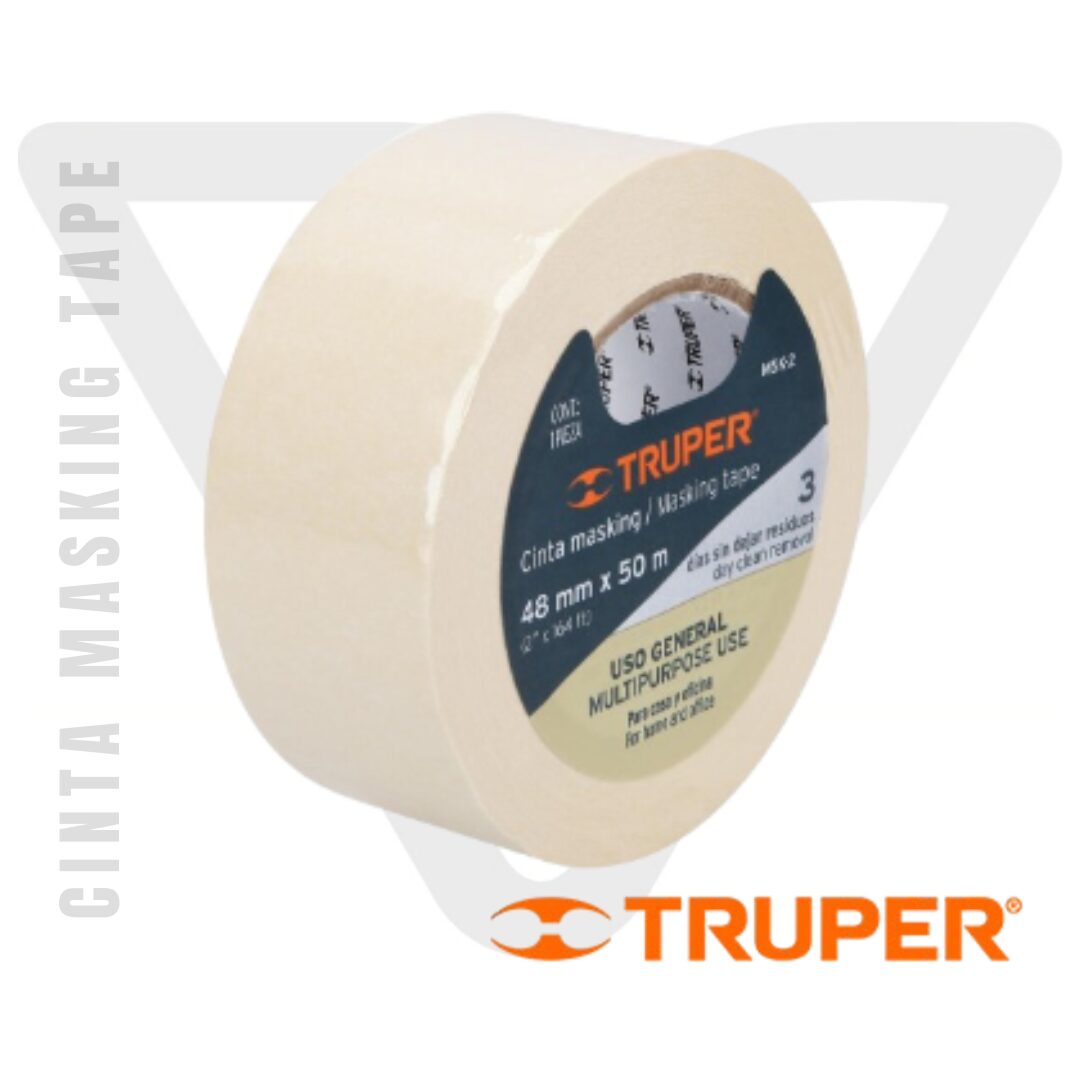 Cinta Masking Tape