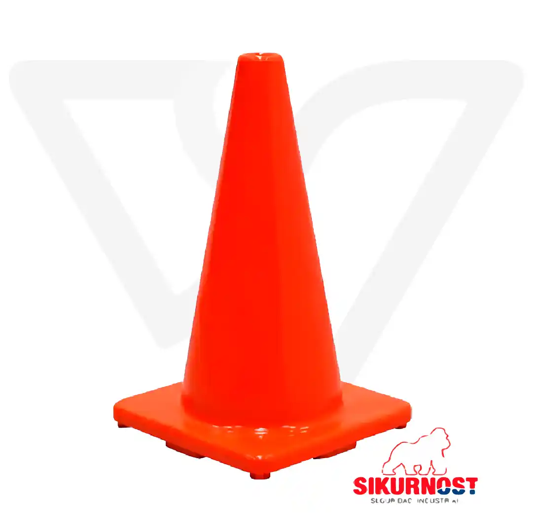 Cono de 18 pulgadas Sikurnost 45 cm