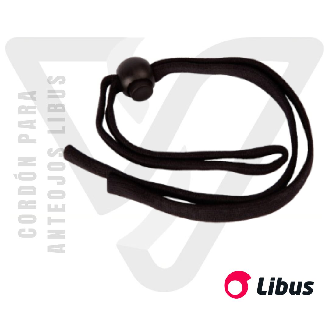 Cordón para Anteojos Libus