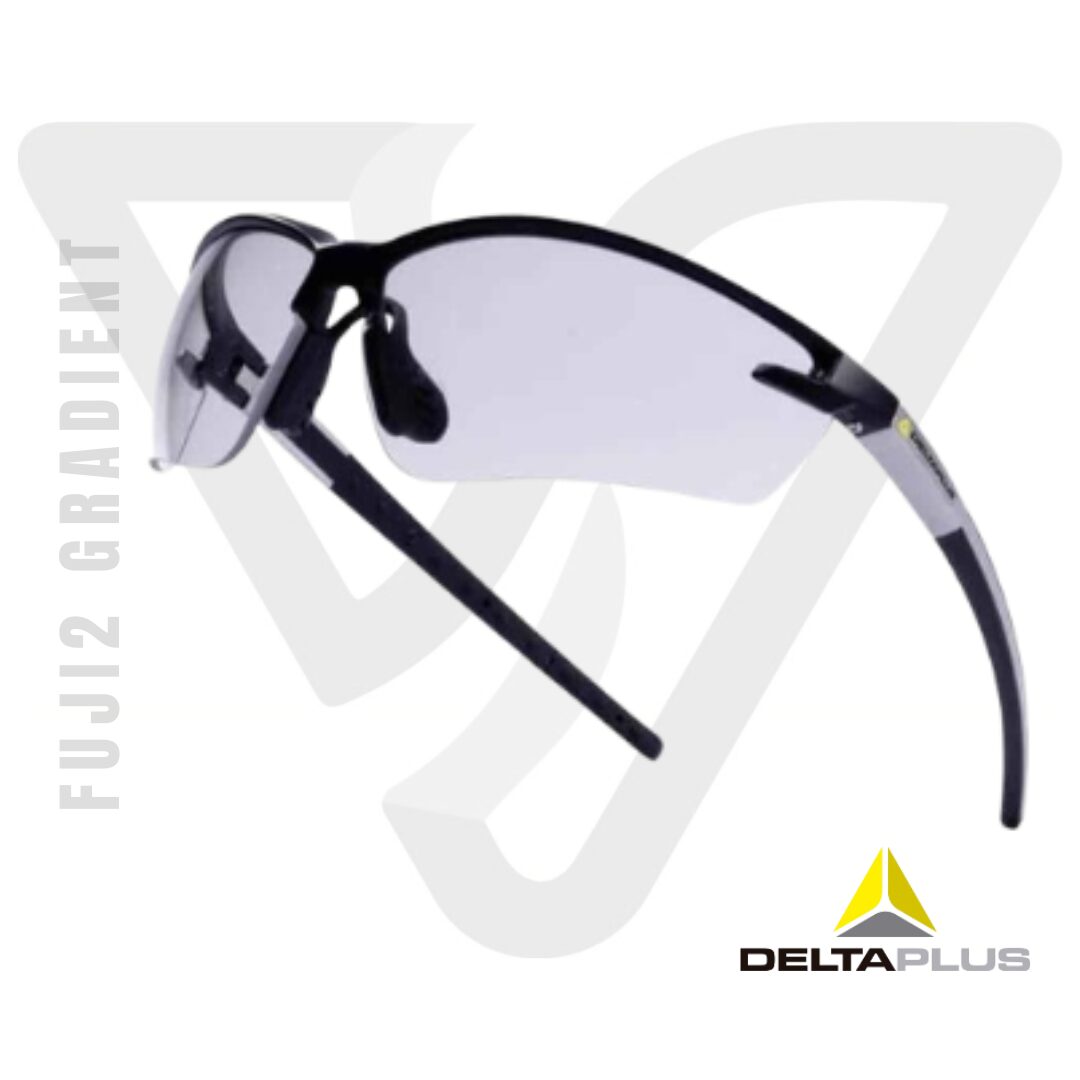 Lente Delta Plus Fuji2 Gradient