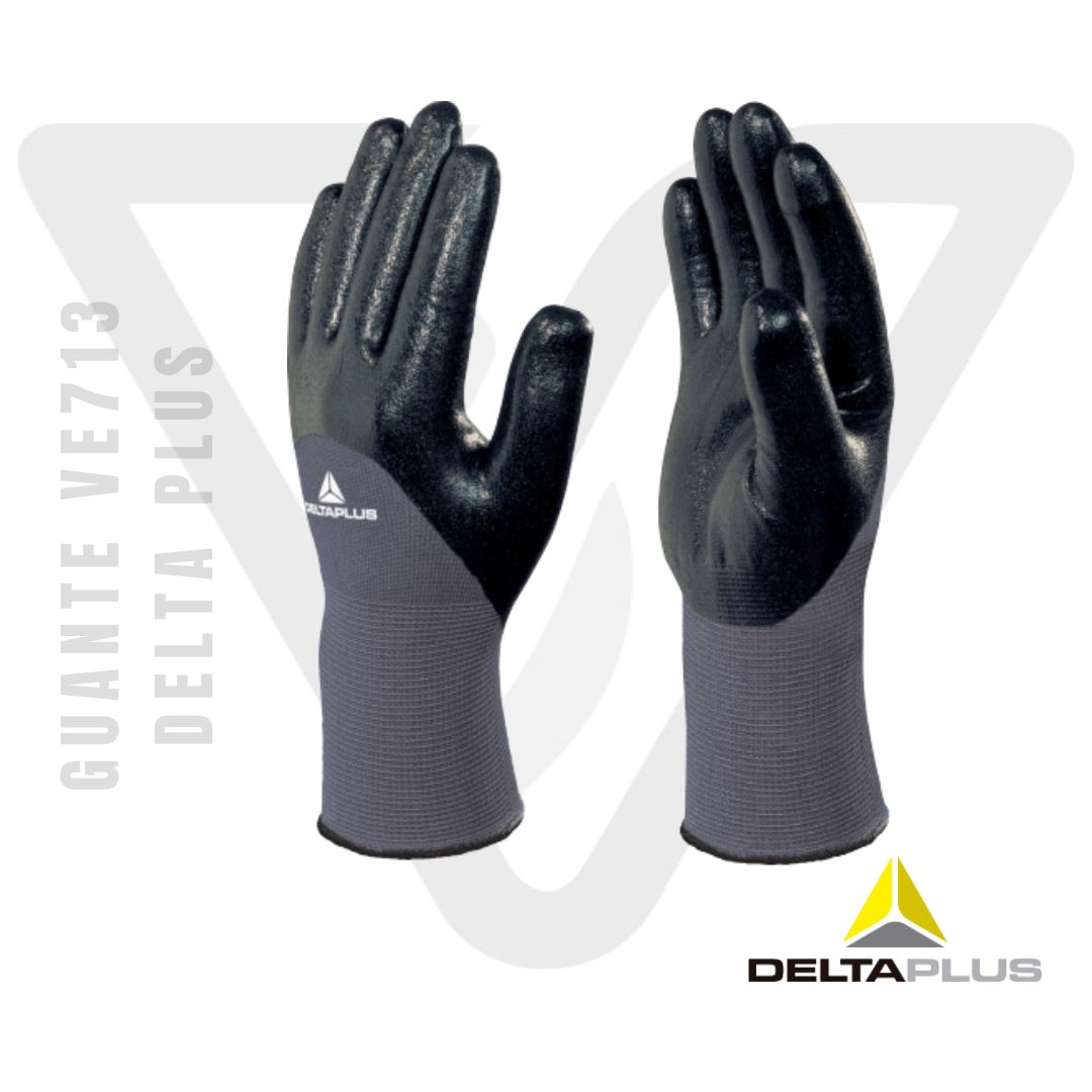 Guante VE713 DELTA PLUS