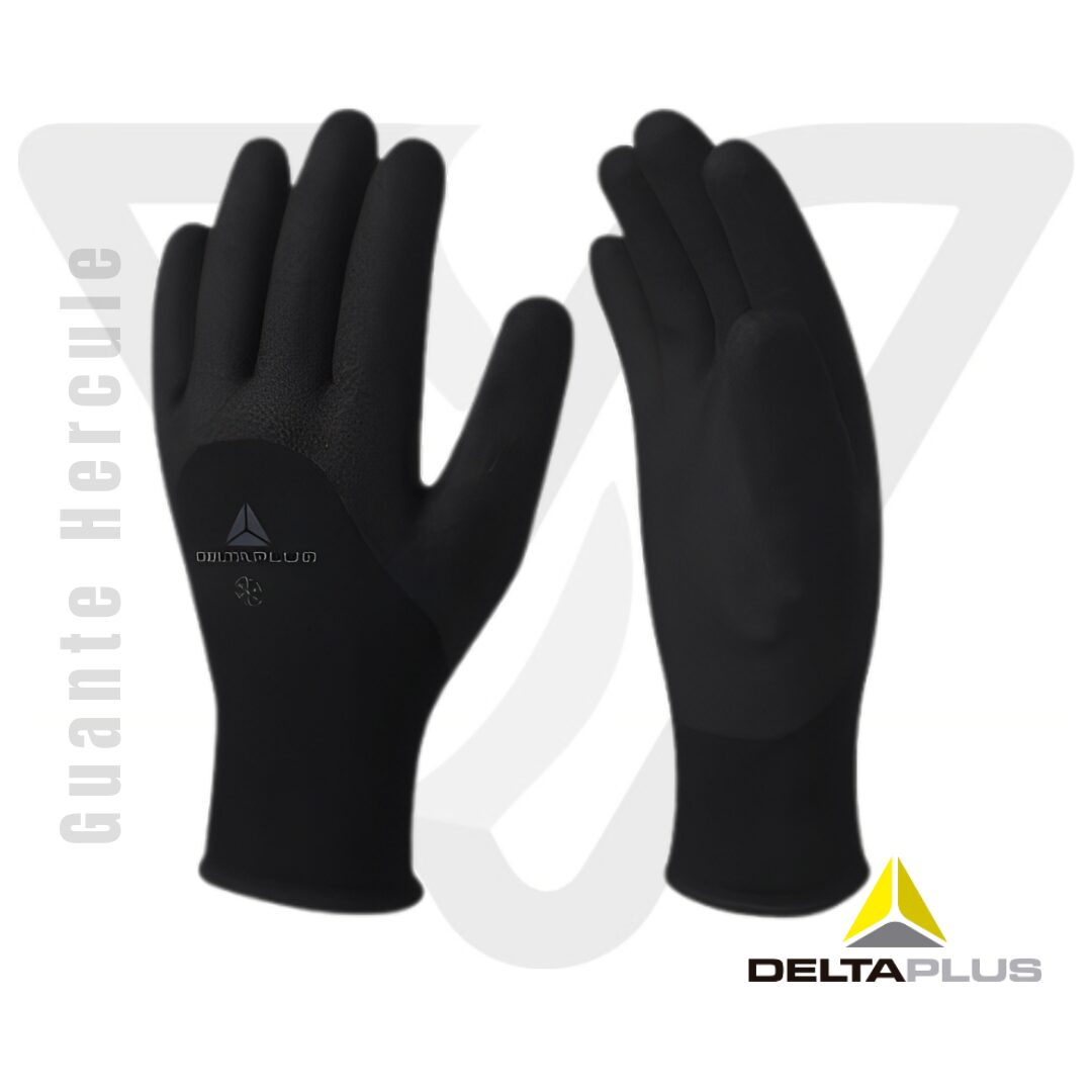 Guantes Hercules Deltaplus