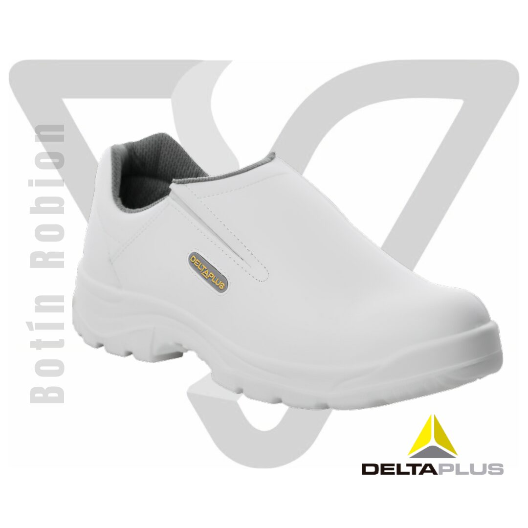 Botín Robion Deltaplus