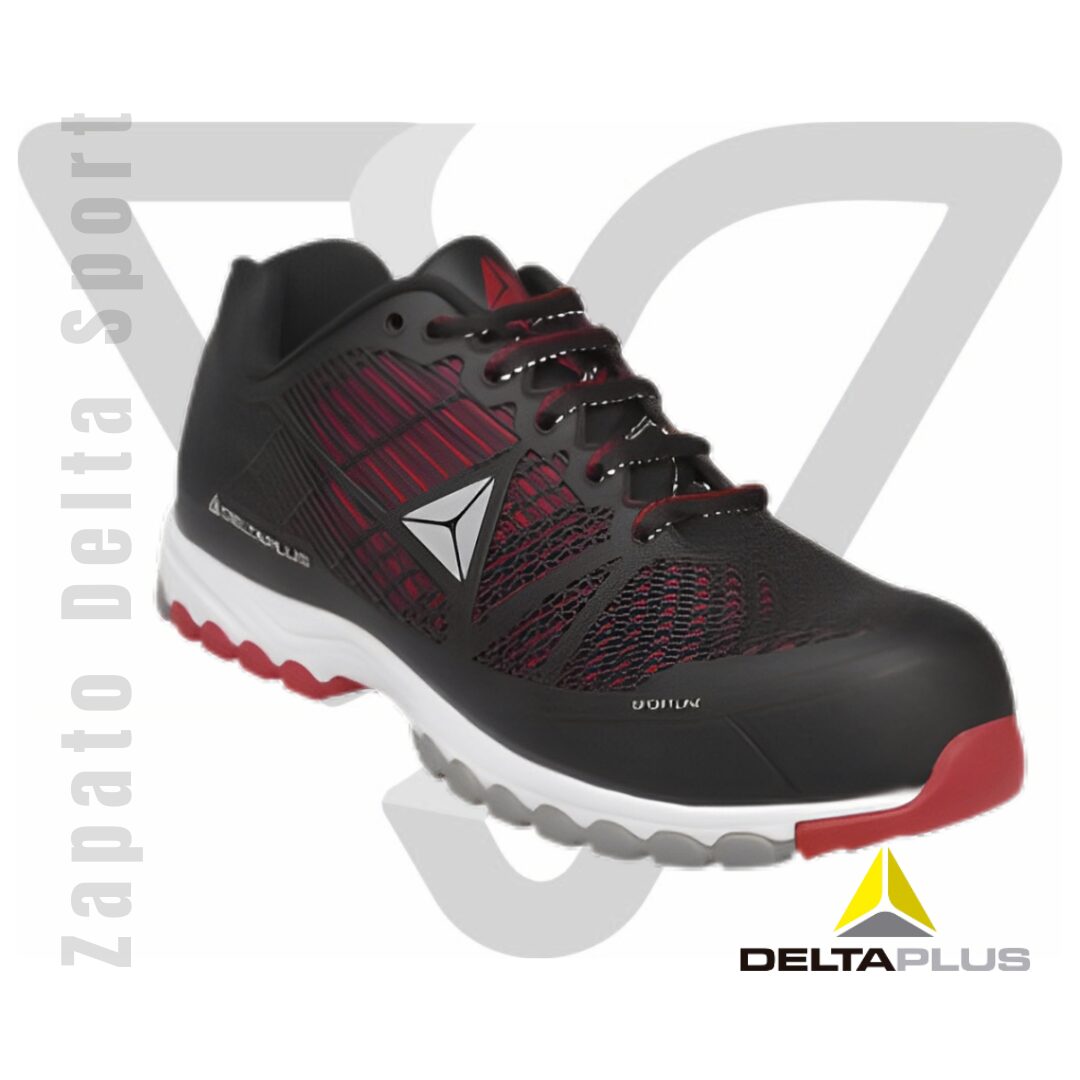 Zapato Delta Sport S1P SRC DELTA PLUS