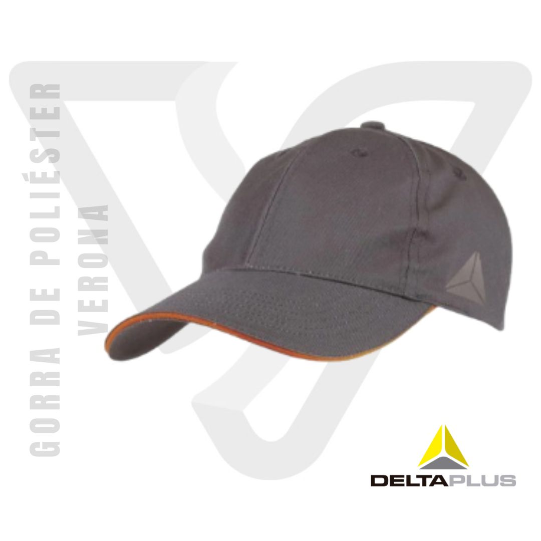 Gorra de Poliéster Verona