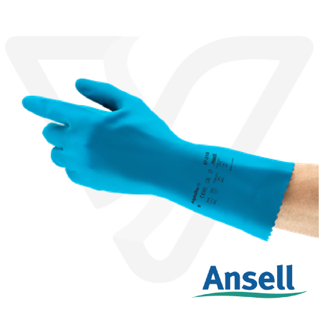 Guante 37-310 Ansell