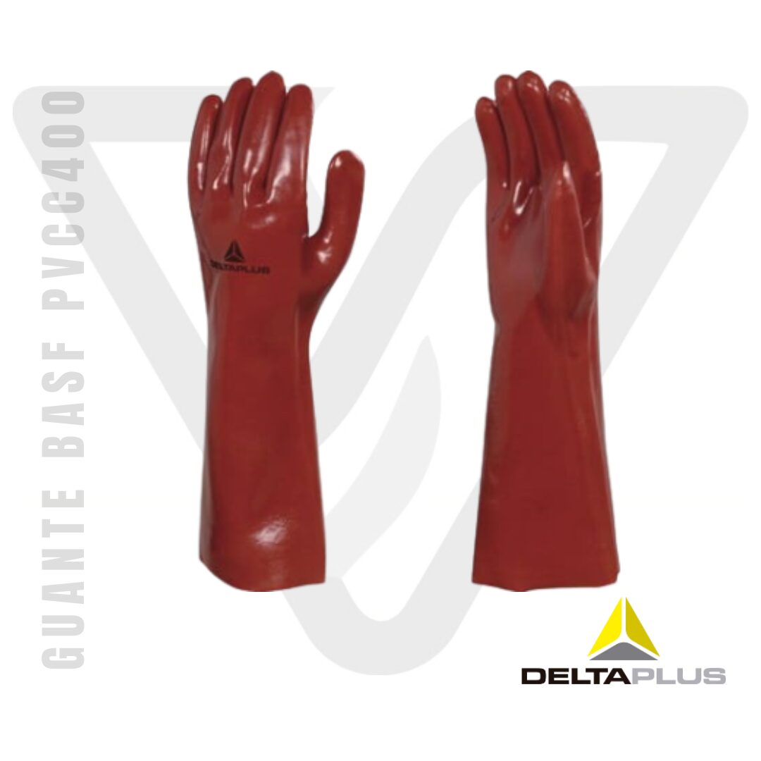 Guante BASF PVCC400