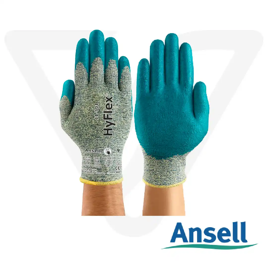 Guante Hyflex 11-501 Ansell