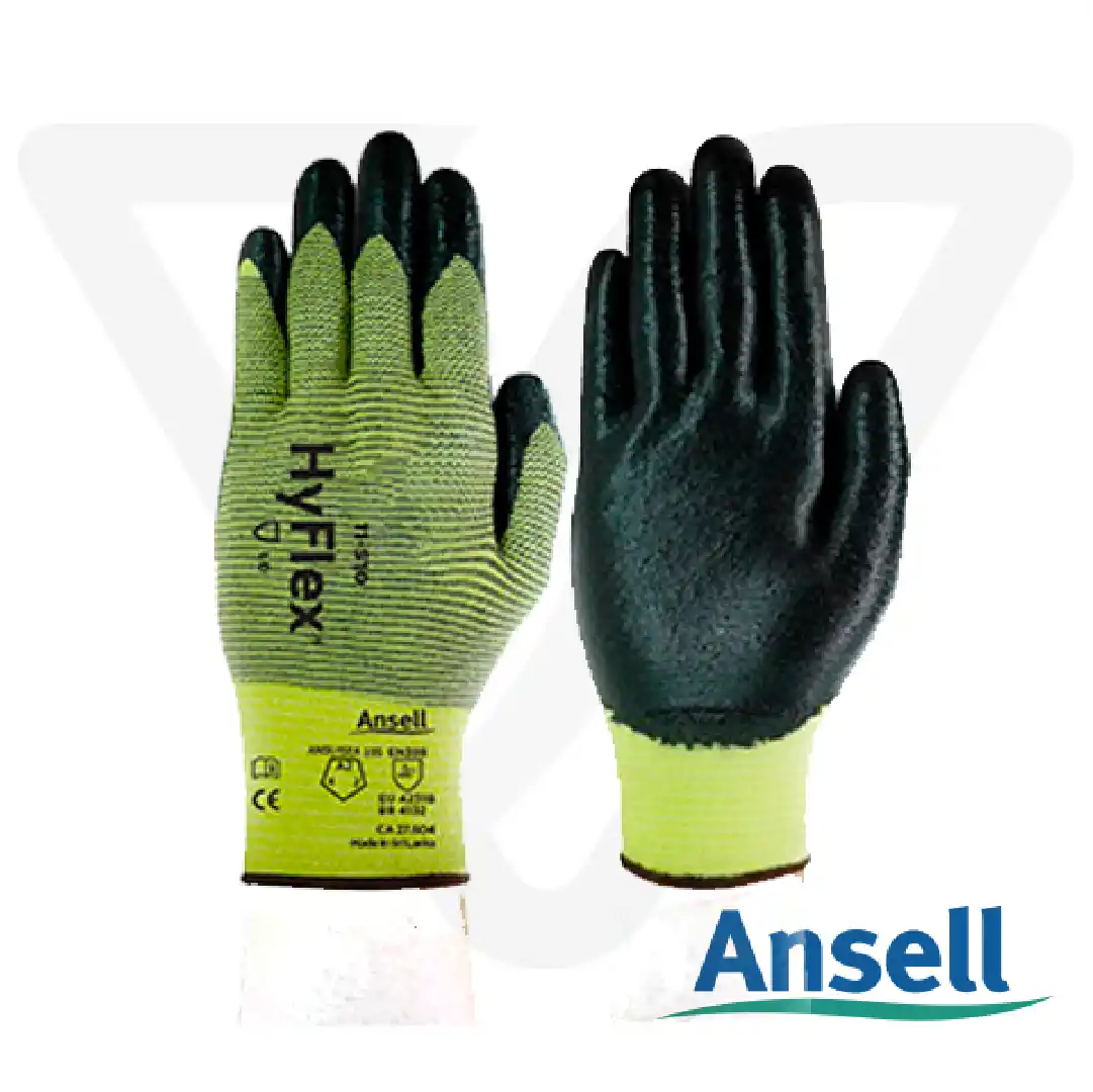 Guante Hyflex 11-510 Ansell