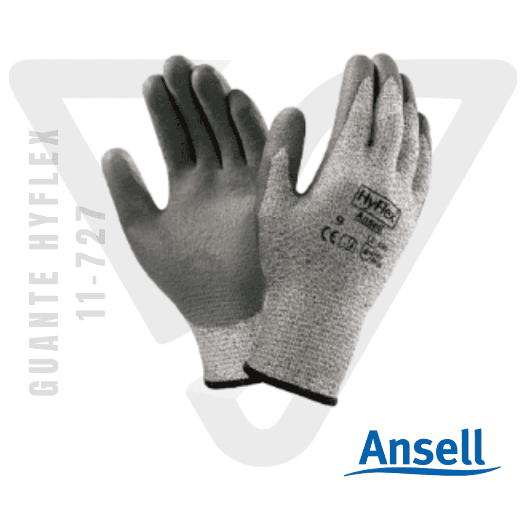 Guante Hyflex 11-727