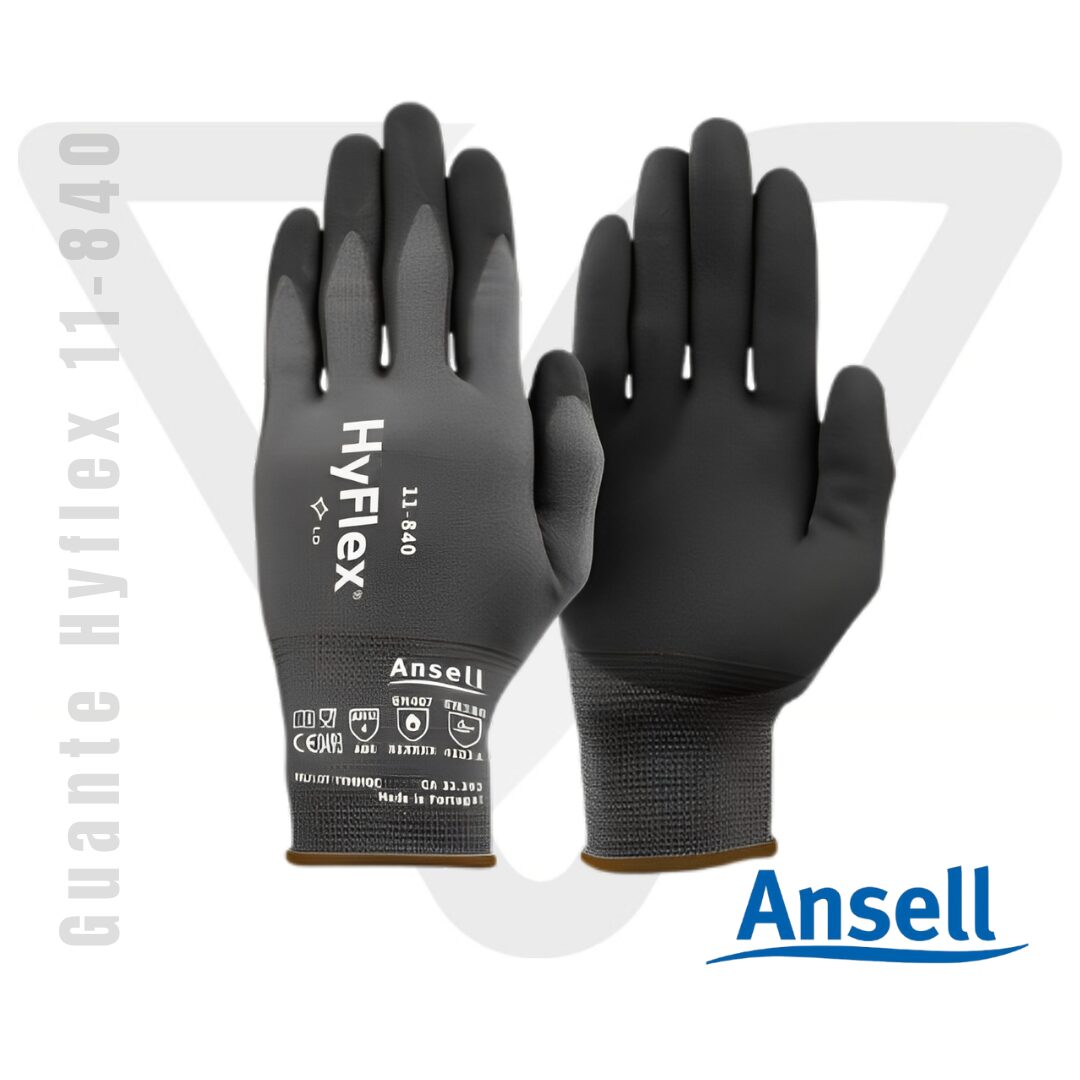 Guante Hyflex 11-840