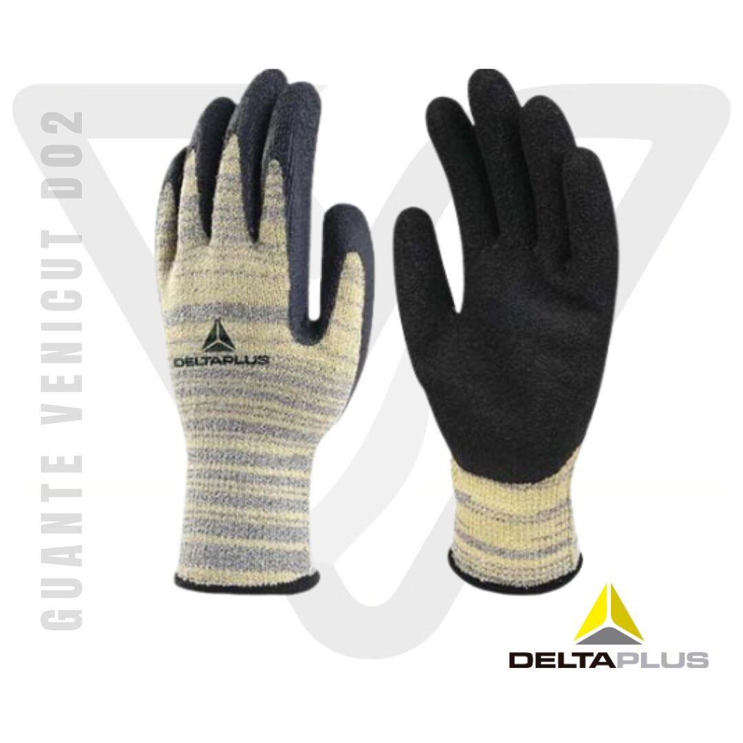 Guante Venicut D02 Deltaplus