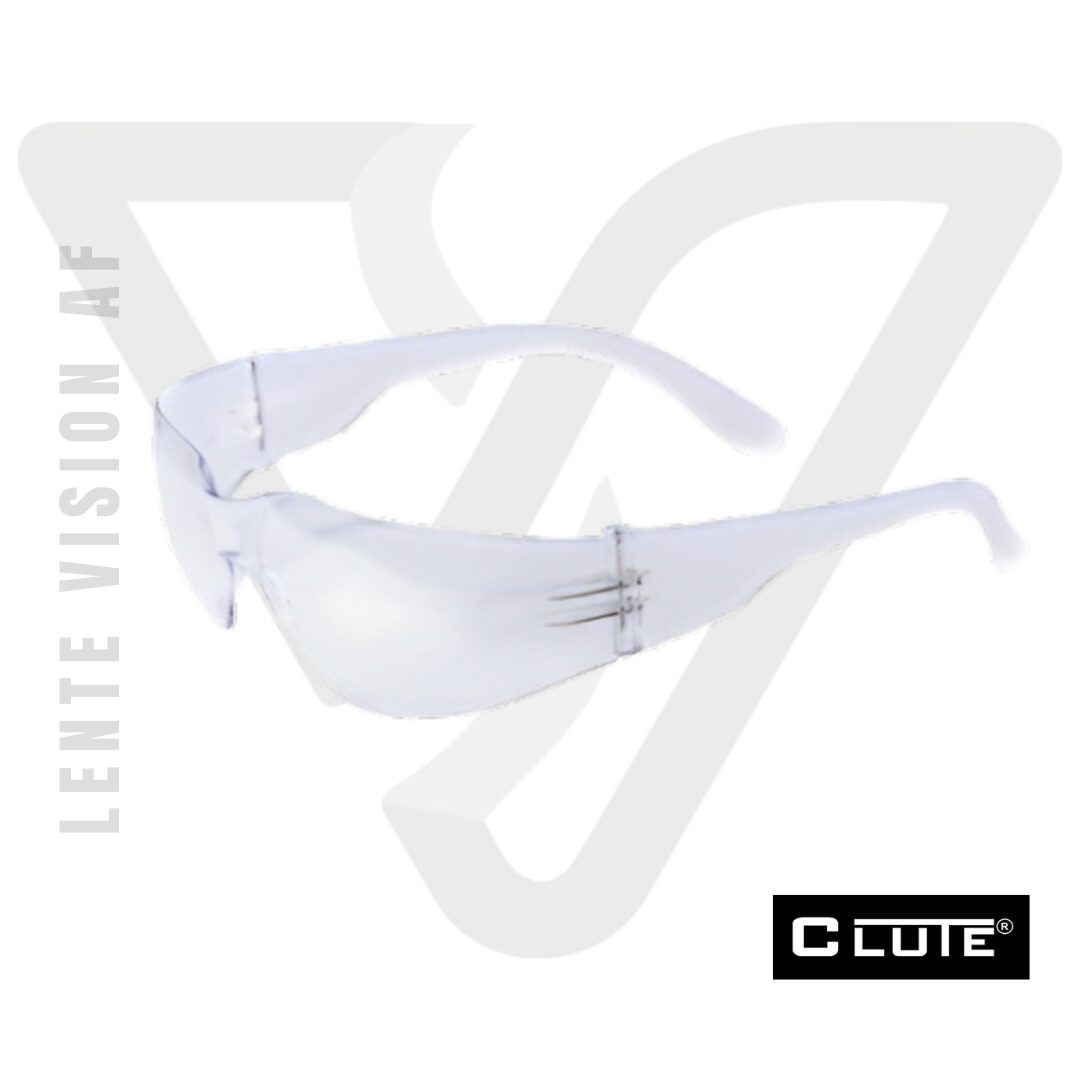 Lente Vision AF Clute