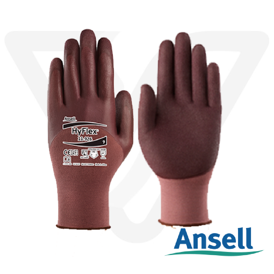Guante hyflex 11-926 Ansell