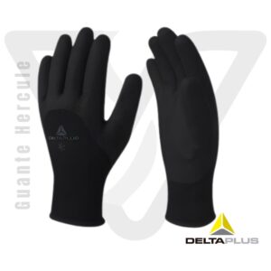 Guantes Hercules Deltaplus VV750 Guantes Hercules Deltaplus VV750 Guantes de seguridad termicos e impermeables Hercules Deltaplus VV750
