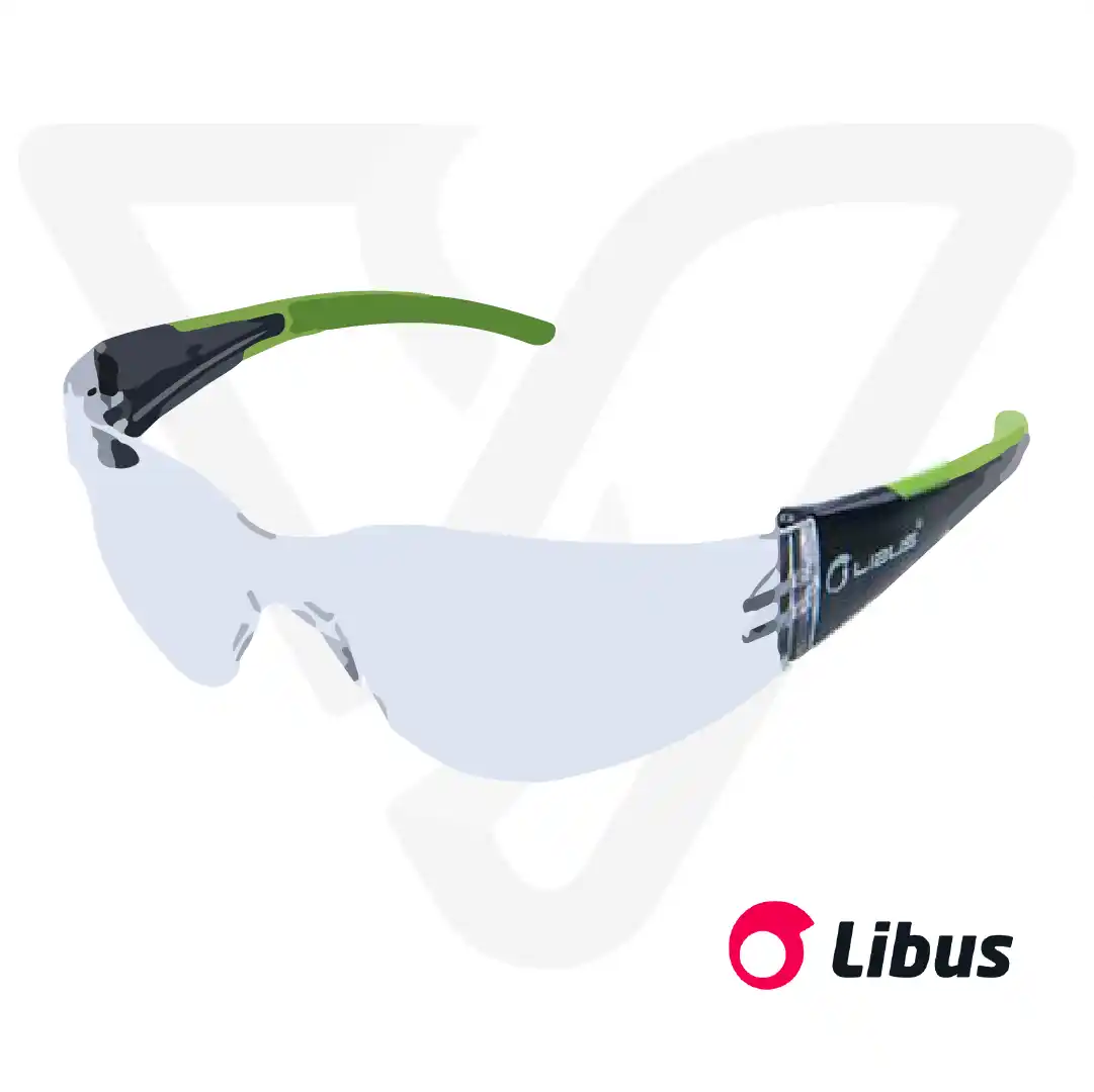 Lente Eco Soft Claro Libus